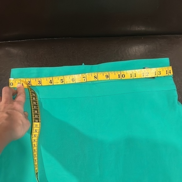 ⭐️eva Mendes For NYC Pencil Skirt⭐️ - Picture 10 of 10